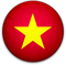 vietnam globe image